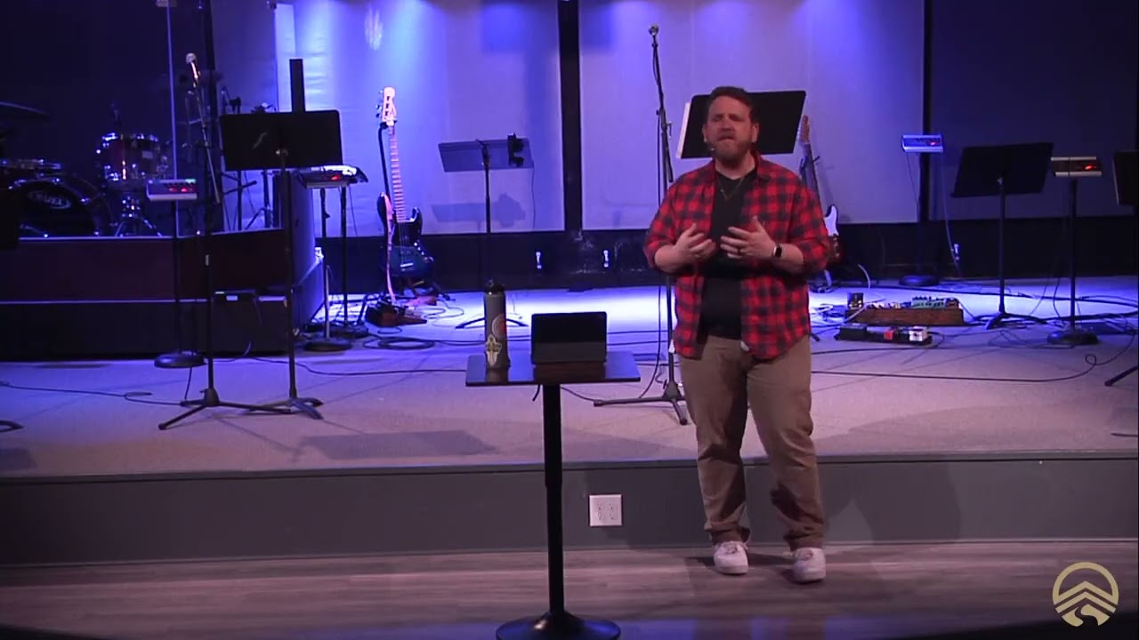 WEEK 6 | PRAYER SERIES | “Biblical Unity” with Guest Speaker Duncan Chance