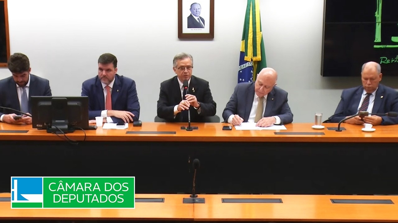 Lançamento do Monitor da Reforma Tributária - 03/02/2026