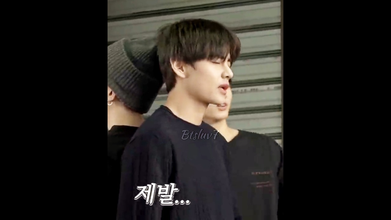Jungkook touched taehyung and he blushed 😊#bts #btsshorts #shorts #trending #shortvideo #ytshorts