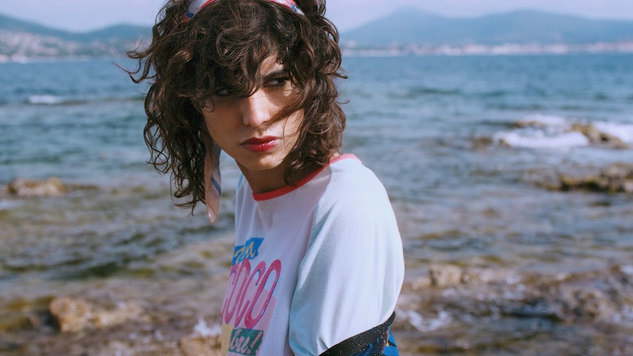 Cruise 2016/17 Collection with Mica Arganaraz &ndash; CHANEL