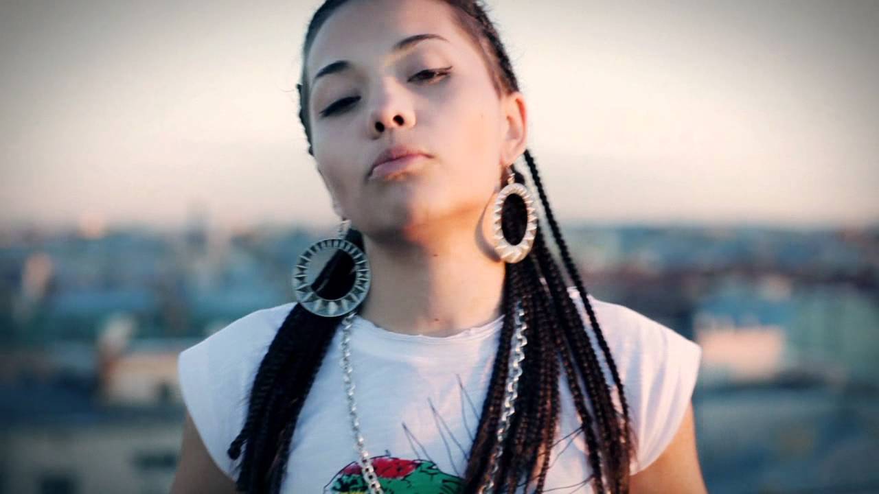 Rena - Под одним небом (feat. Masta Bass) BMB Prod.