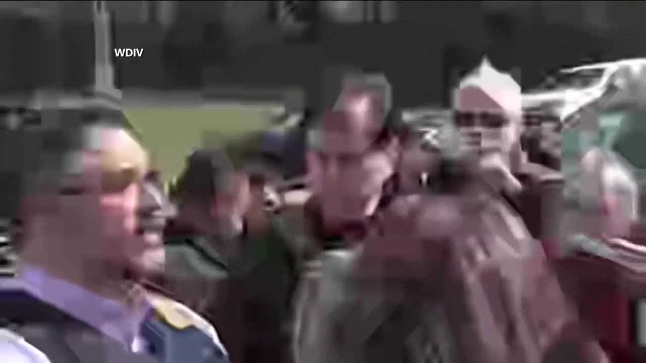 Michigan active shooter