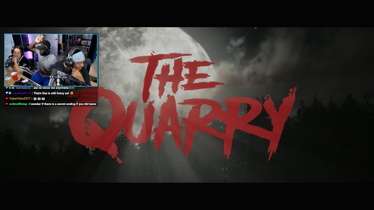 Struggle Soldier's Hatred of Ryan is Born | The Quarry | Part 1