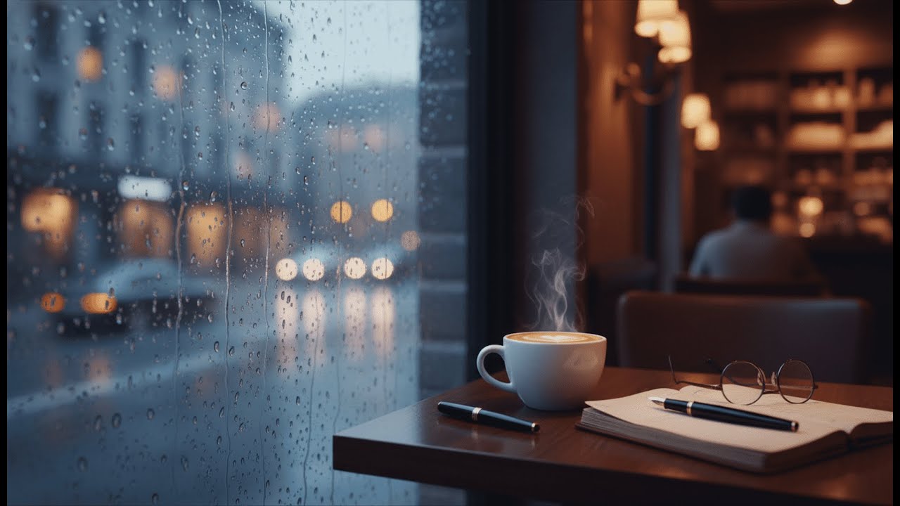 Smooth Jazz Collection for Relaxing and Focus