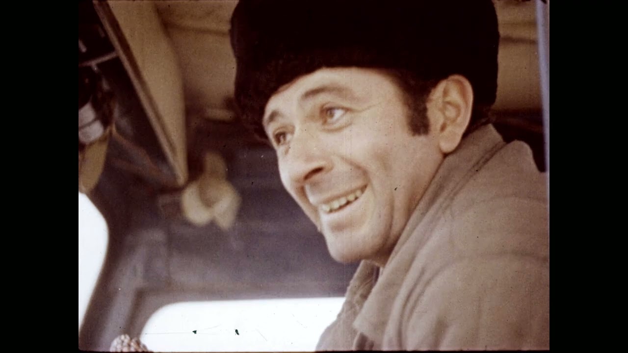 50 лет колхозу 17-я годовщина Октября (4K, Староселье Ярцевского района Смоленской области, 1984 г.)