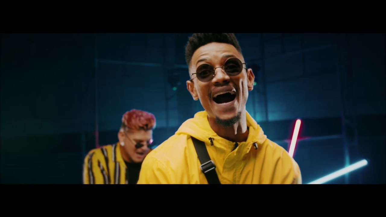 Bruninho Music & Gui Brazil - Se Joga  (((Clip Oficial)))