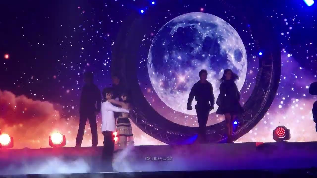 240427 Sing & Jan - งานเต้นรําในคืนพระจันทร์เต็มดวง | #PolcaTimeTravelingConcert