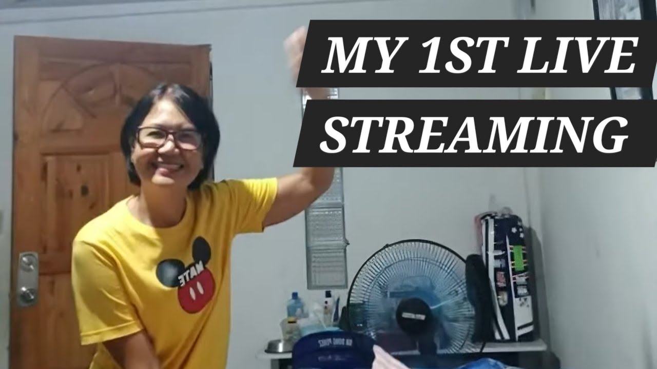  Mother's Journey Ist Live Streaming 