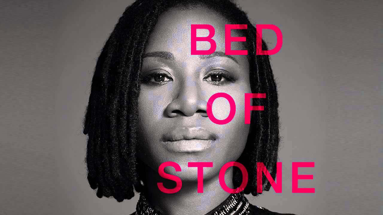 Asa - Bed Of Stone (Official audio)