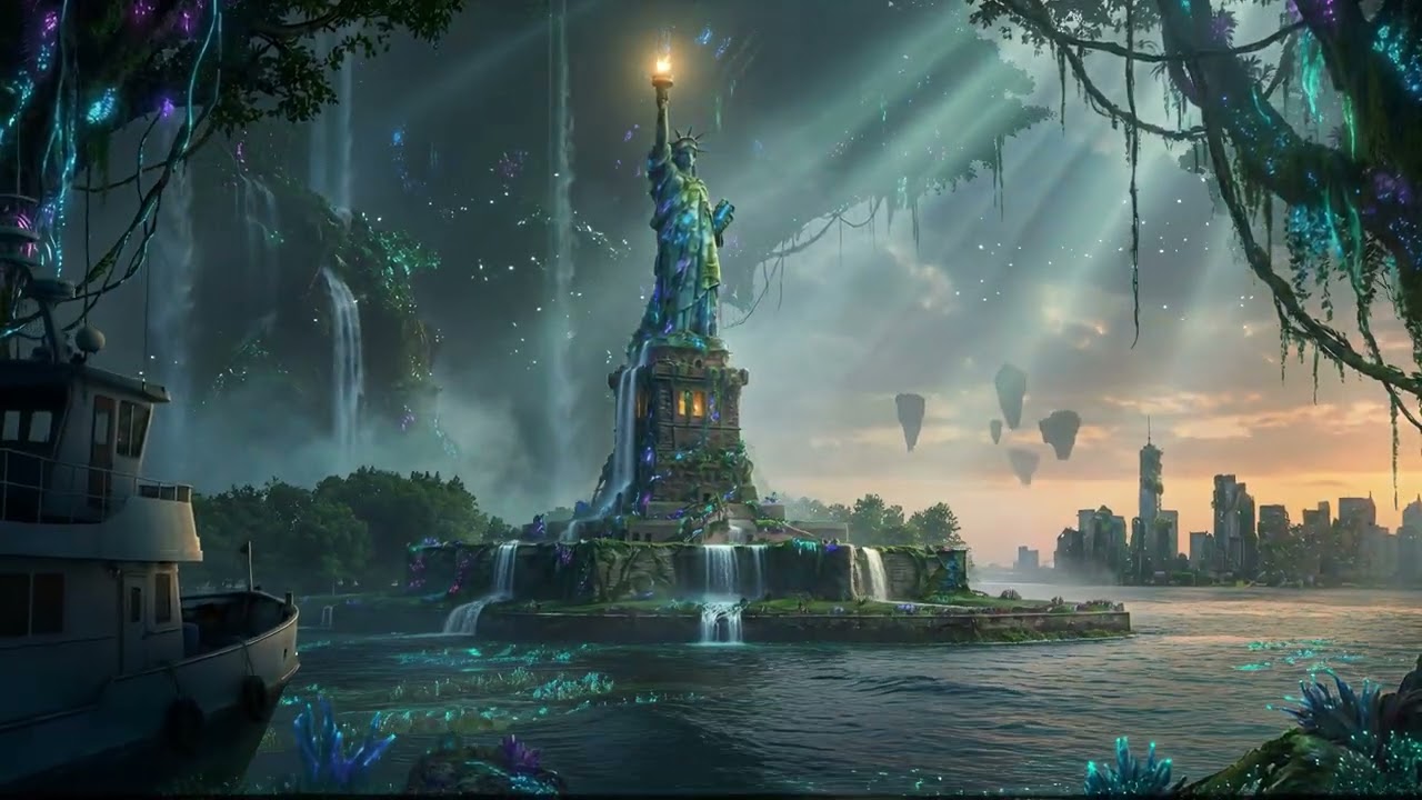 Avatar World