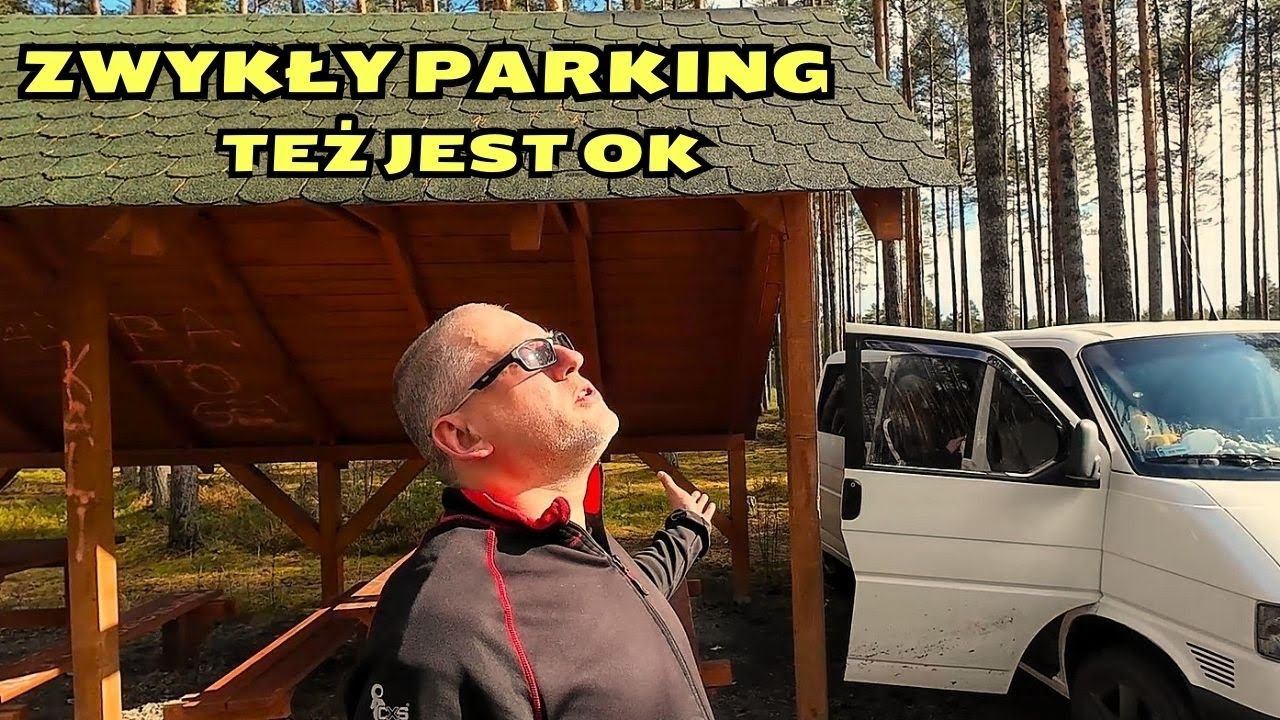Uciekliśmy z Karpacza w oststniej chwili
