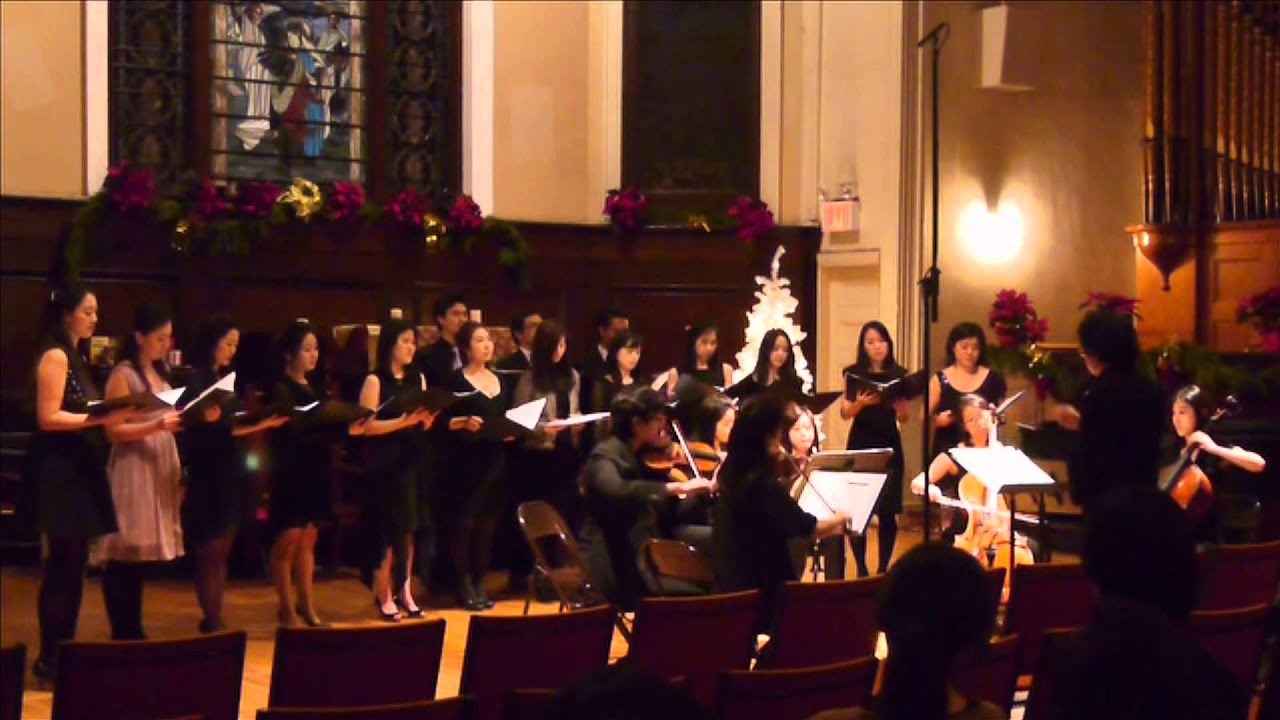 Nearer, Still Nerear M2PS Praise Ensemble 귀하신 주여 M2PS합창 지휘 이태영