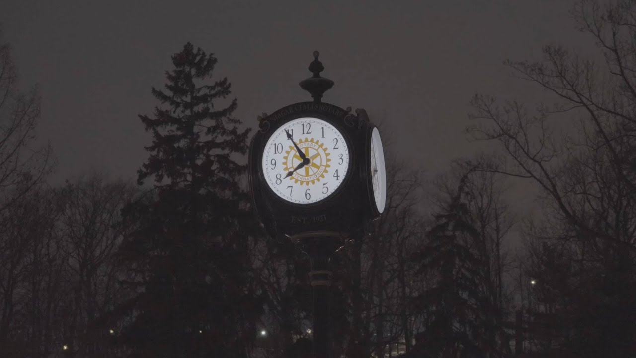 Cinematic S-log 3 Color grading test