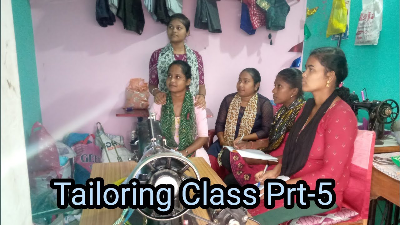 Tailoring Class For Beginners part-5 || Blouse Cutting Formula A To Z || Mahesh Tailor Tutorial.