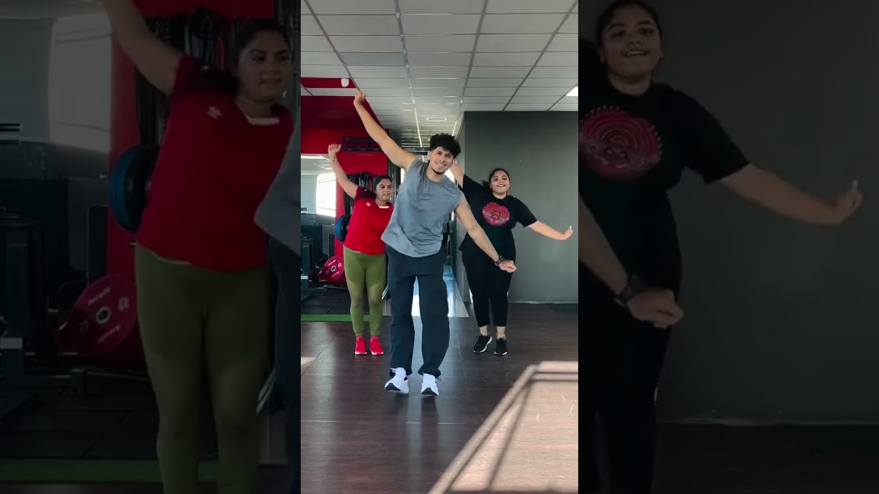 Try these easy moves ✨ 