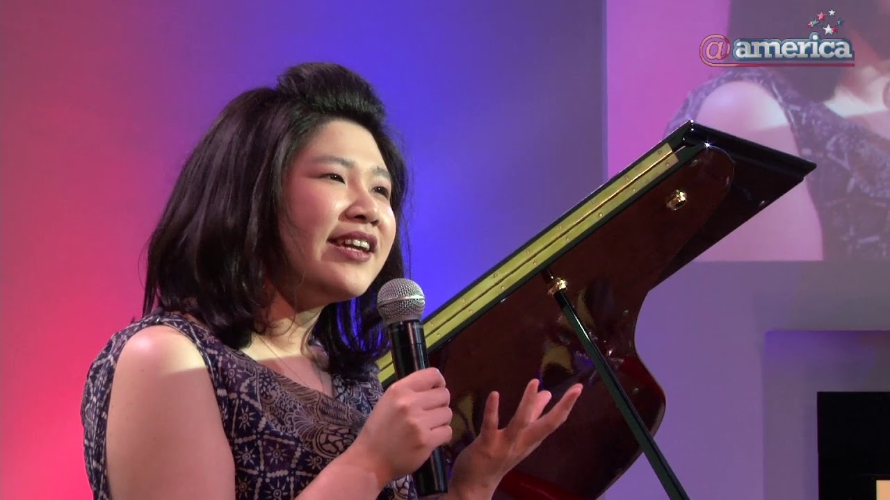 A Night of American Art Songs