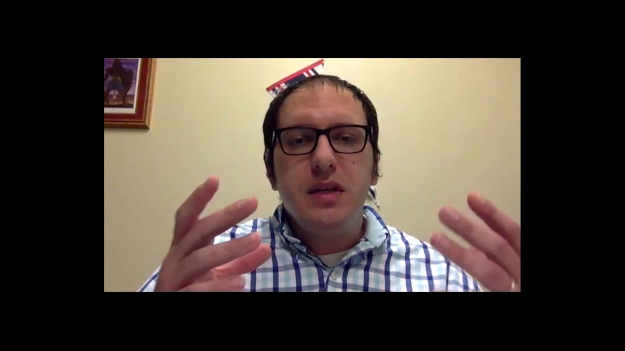 Are Endogenous Retroviruses Convincing Evidence for Primate Common Ancestry? Dr. Andrew Fabich