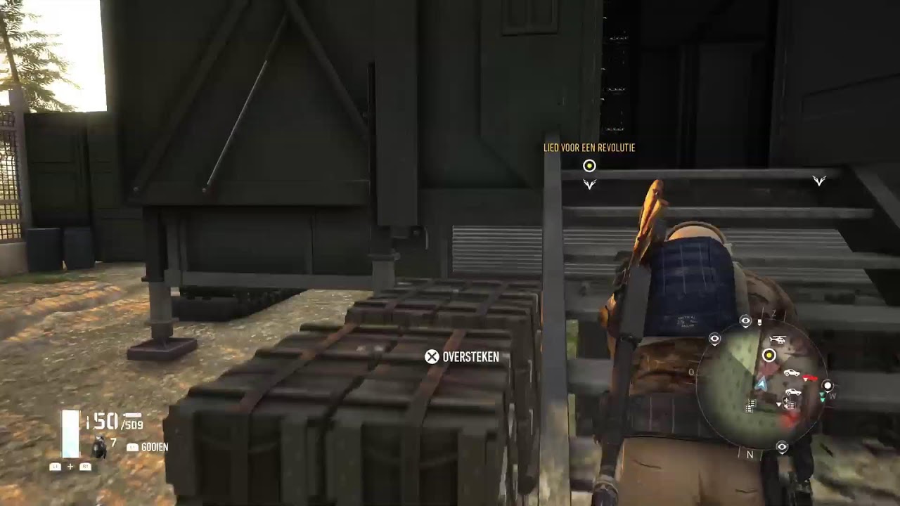 Ghost Recon Breakpoint
