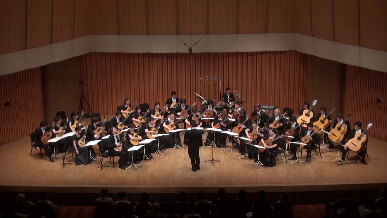 ARSNOVA組曲