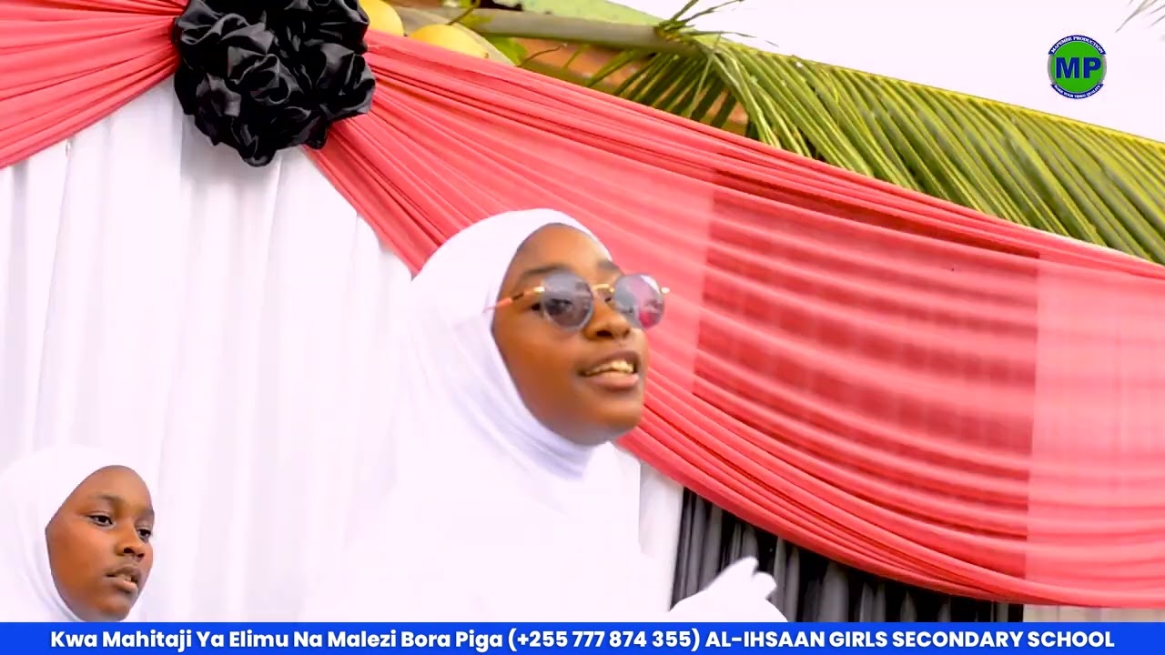 AL IHSAAN GIRLS WAMUACHA HOI AL AKHY ABDALLA BIN KHELEF