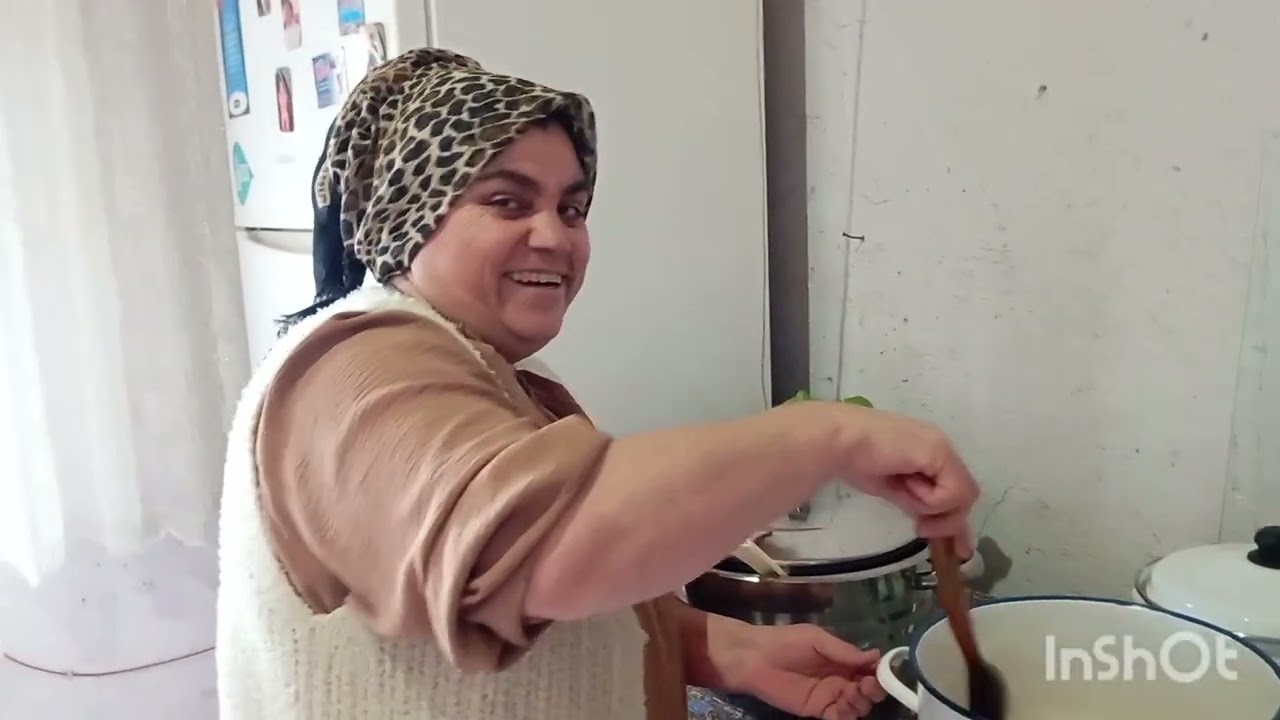 KAYNANAMIN EVİNDE AKŞAM YEMEĞİNE DAVETLİYİZ HAYIRLI AKŞAMLAR DEĞERLİ TAKİPÇİLERİM 🤲
