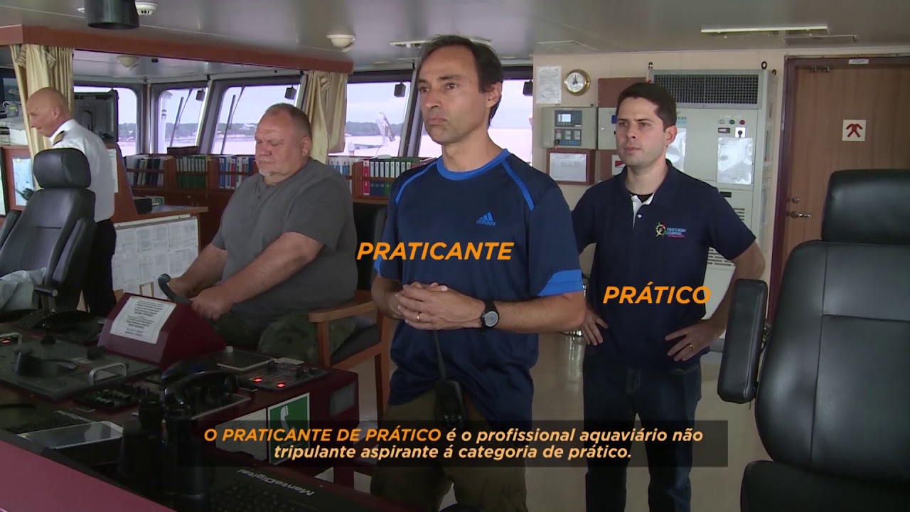 Pgm Tudo Por Você   Praticagem