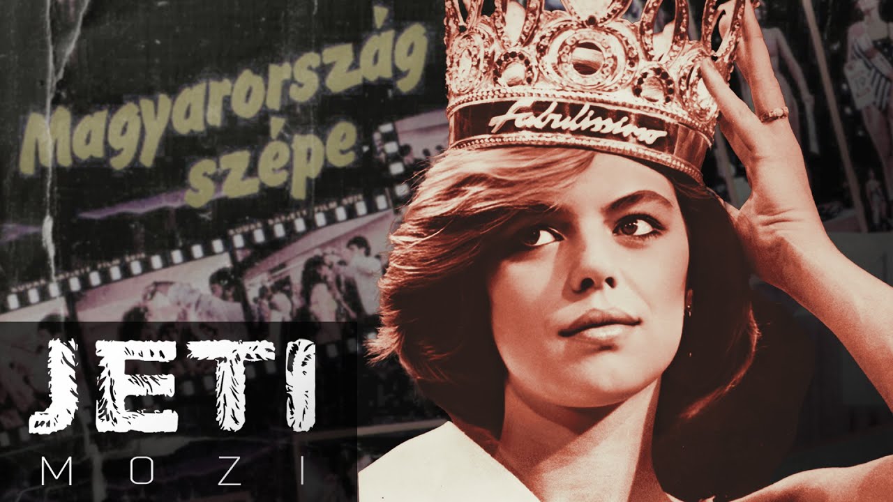 Sz&eacute;ple&aacute;nyok: Moln&aacute;r Csilla csak j&aacute;t&eacute;kb&oacute;l indult a '85-&ouml;s sz&eacute;ps&eacute;gversenyen