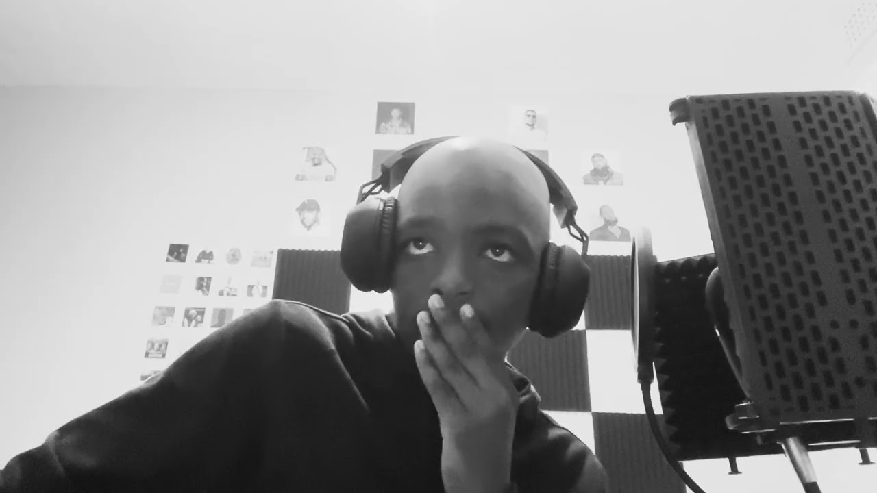 Day 12 - R&B 