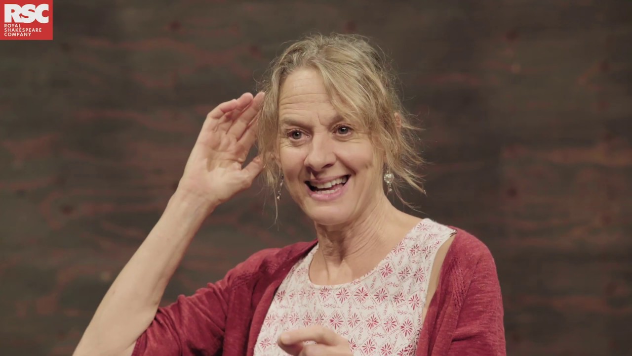 Macbeth Act 1 Scene 5 | Key Scene | Royal Shakespeare Company