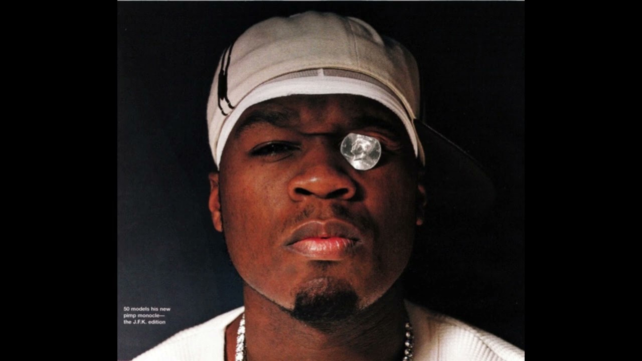[FREE] 50 Cent x 2000s | Hip Hop/Rap Type Beat 2024 - 