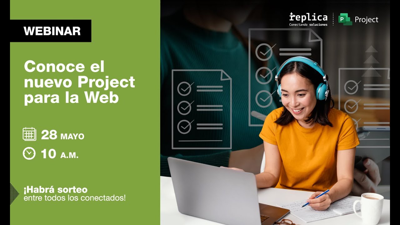 Conoce el nuevo Project para la Web