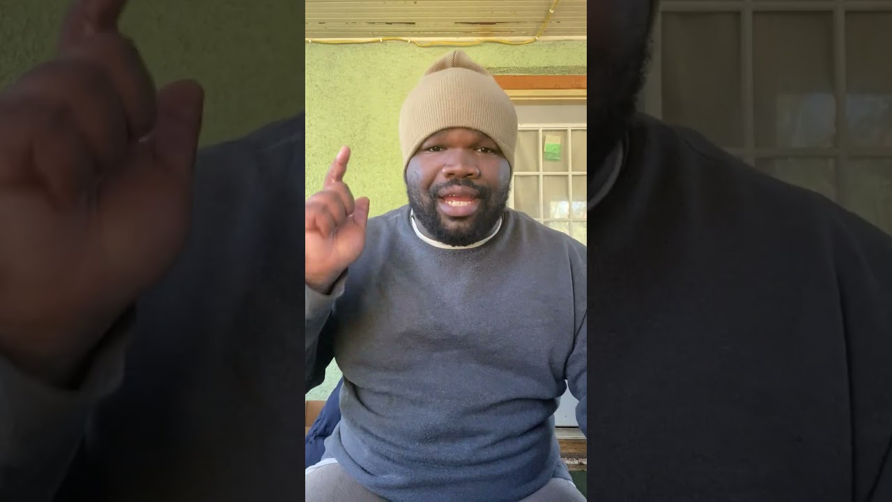 Antonio Henderson-Davis Does His New Freestyle Call Lonely ￼