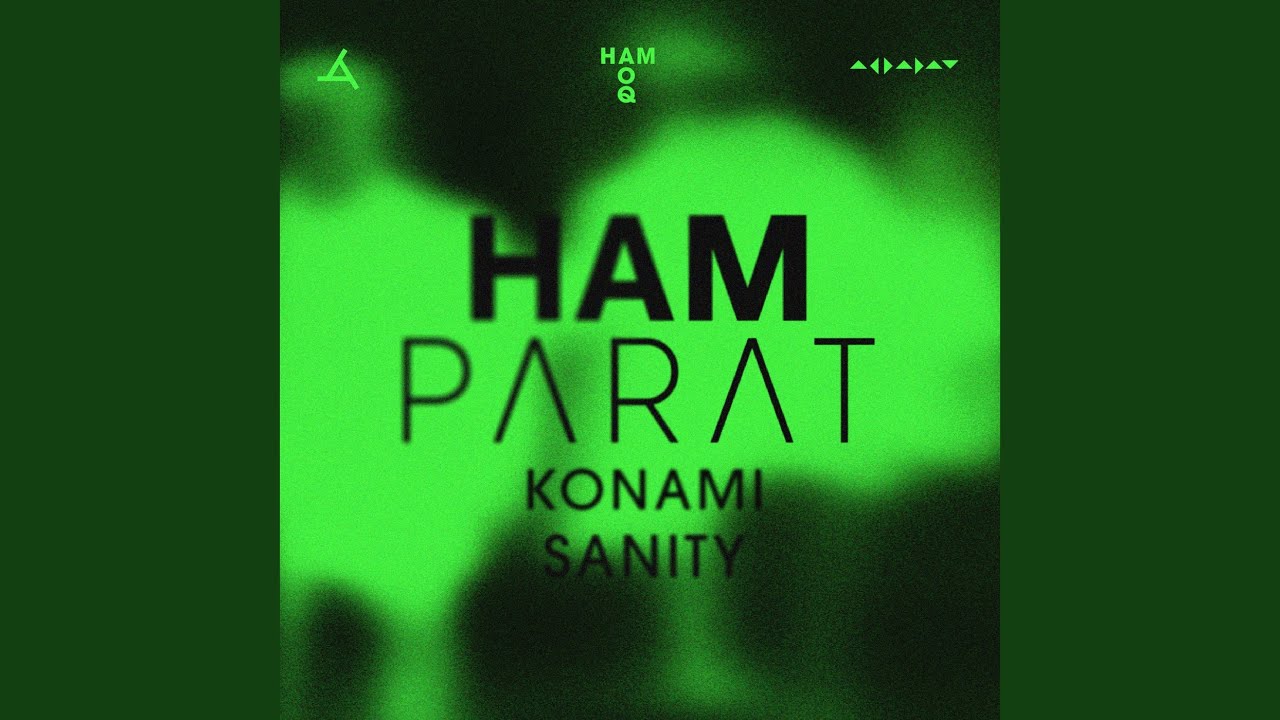 Konami (Live from Reykjavík)