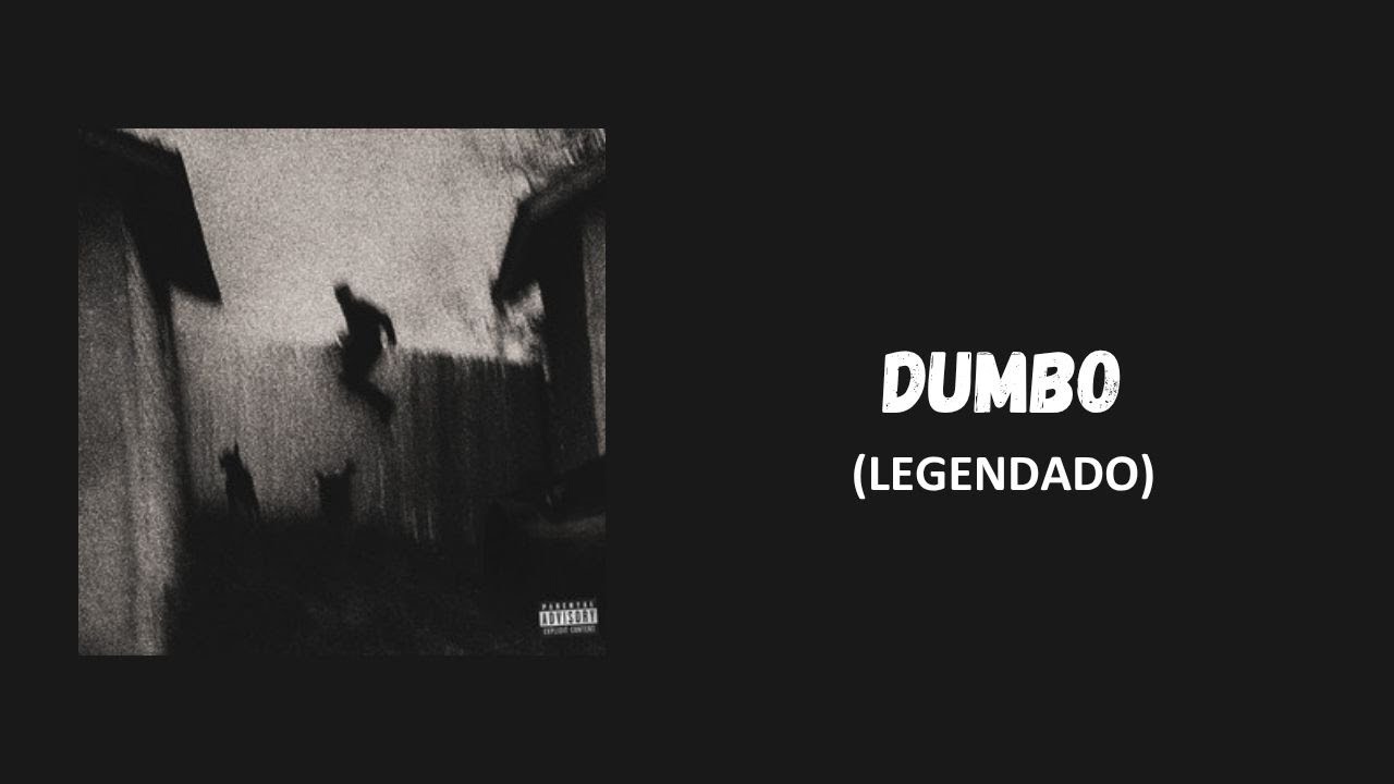 JACKBOYS 2 - Dumbo (Legendado)