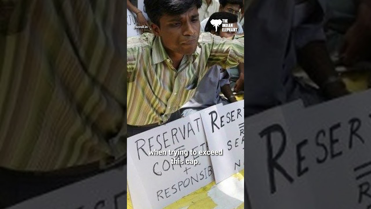 Patna High Court Nullifies 65% Reservation in Bihar