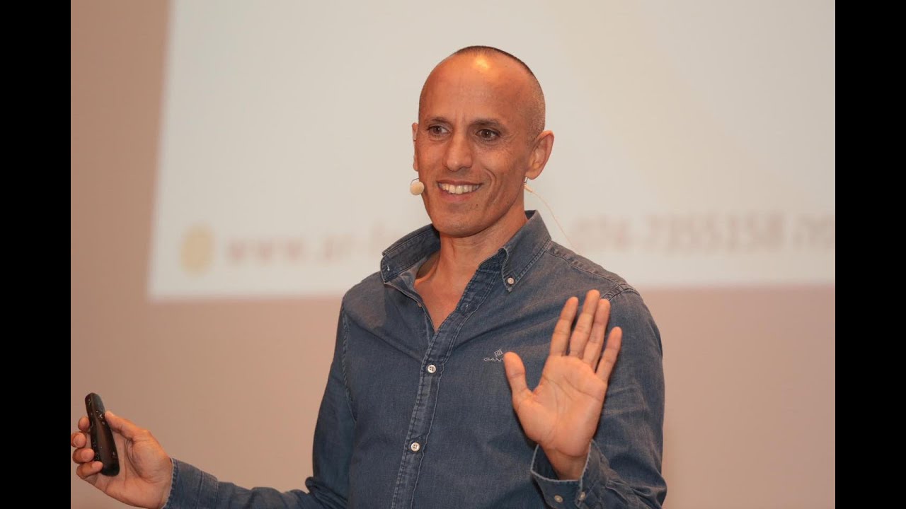 ציפור פיננסית - מארחת את שחר שמאי מנכ