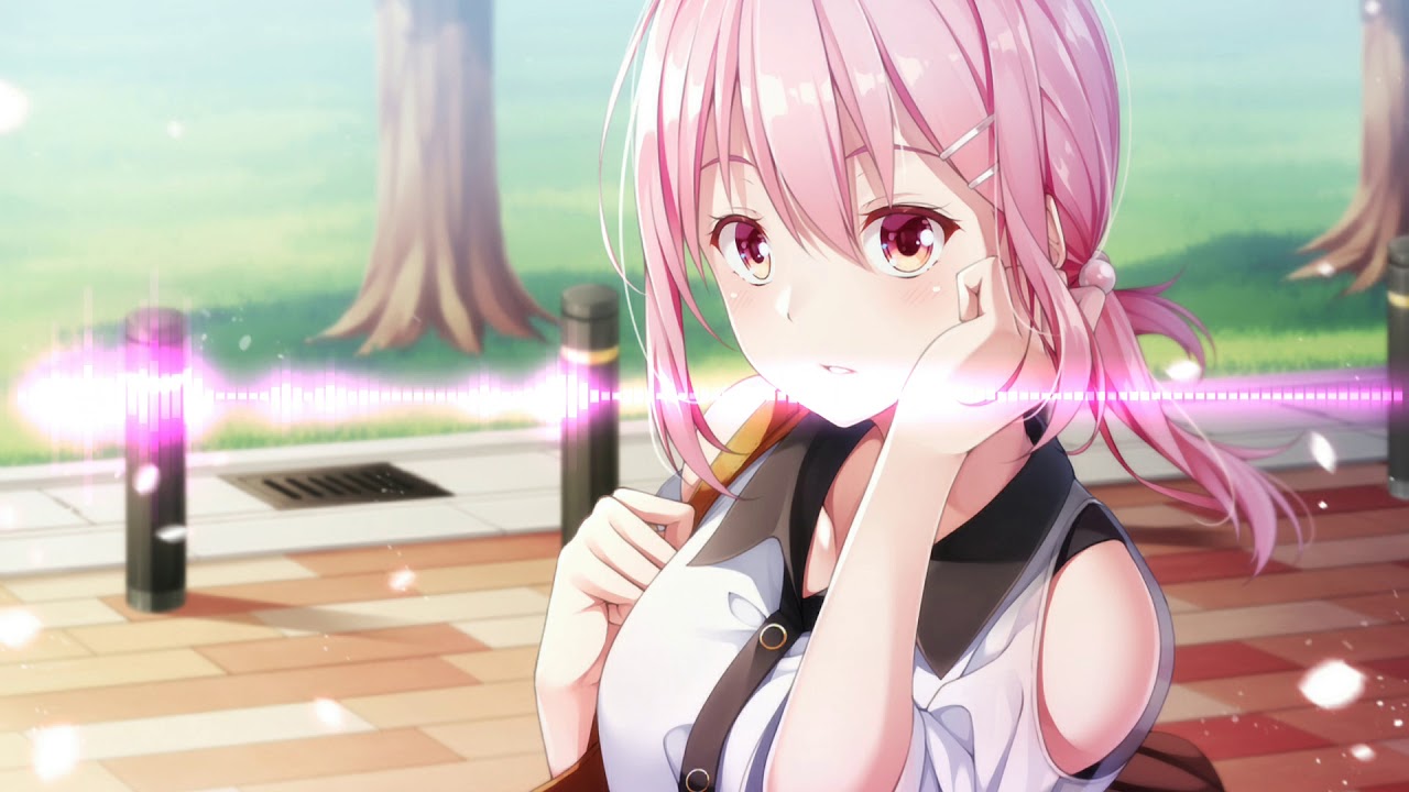 Gesaffelstein  The Weeknd - Lost in the Fire - [Nightcore]