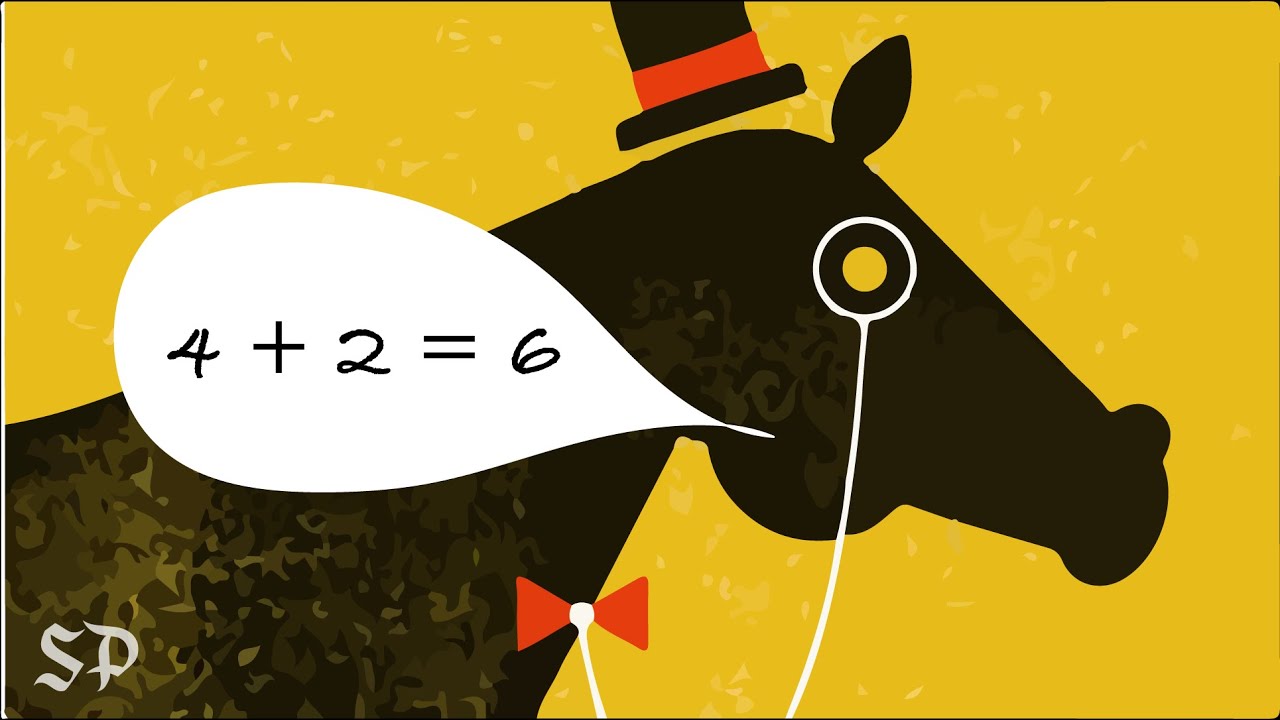 How This Horse Learned to do Math