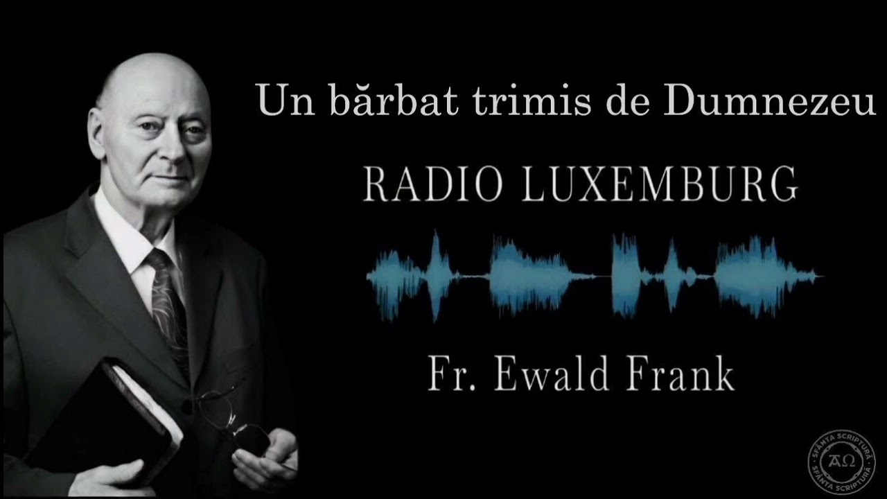 Radio Luxemburg - Audio Nr. 31 / În scris Nr. 100 - 30.12.1973 Ewald Frank