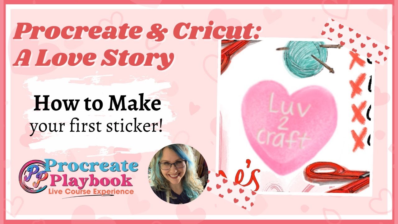 How to Make Your First Sticker