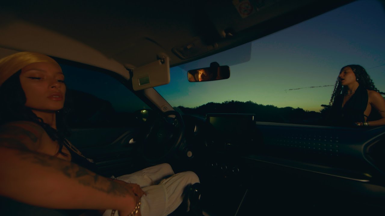 DAIS & GABE - SOLSTICIO Ft Malapraxxis (VIDEOCLIP)
