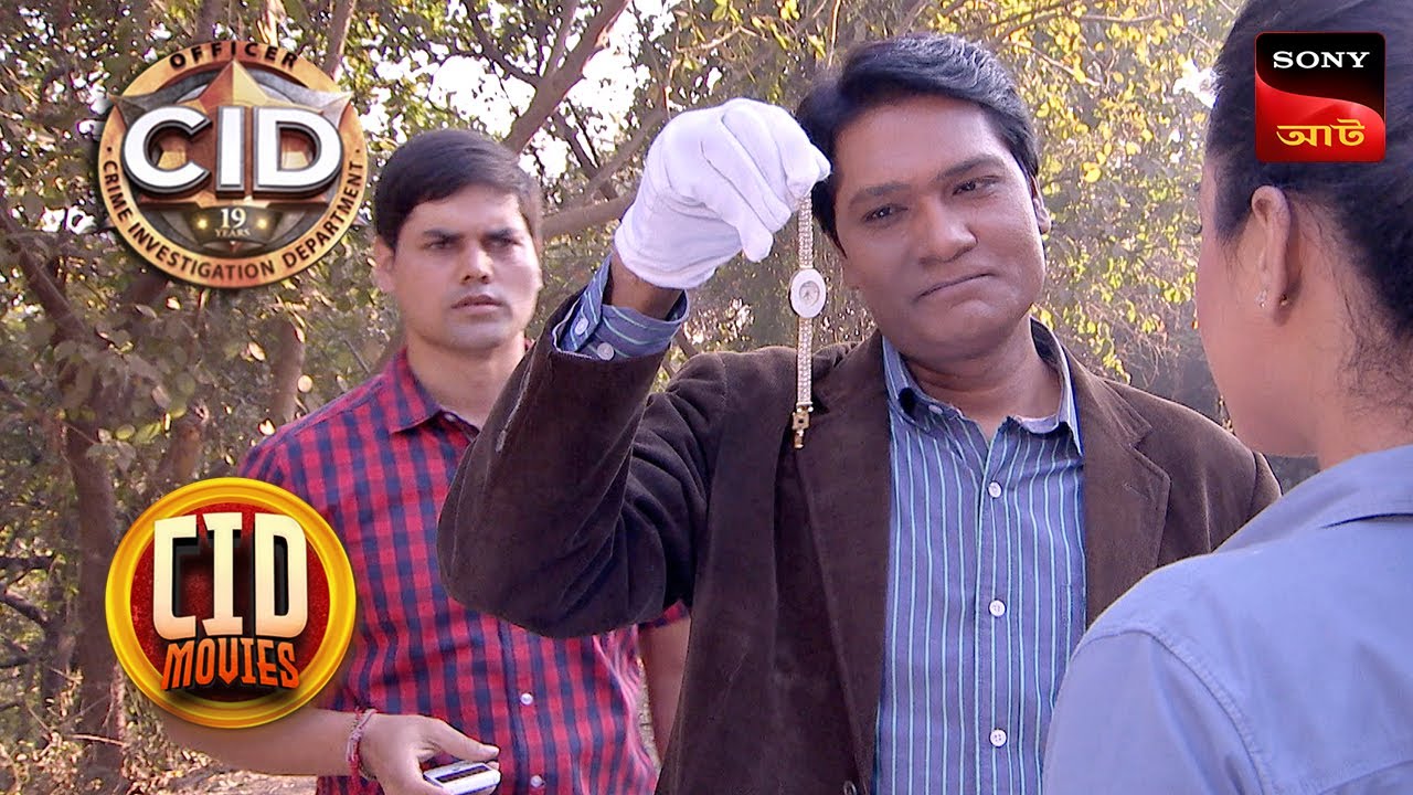 CID Faced A Split Personality | CID Movies | 29 Jan 2024