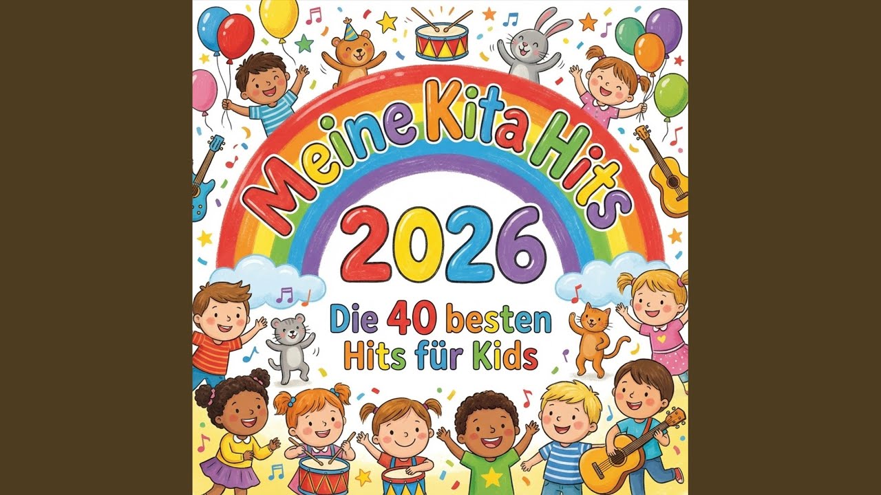 Komm, wir machen jetzt Musik!
