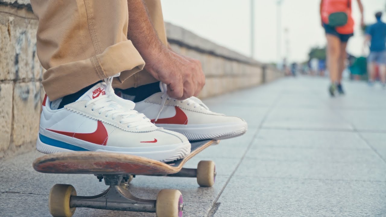 NikeSB BRSB | DOCESEIS