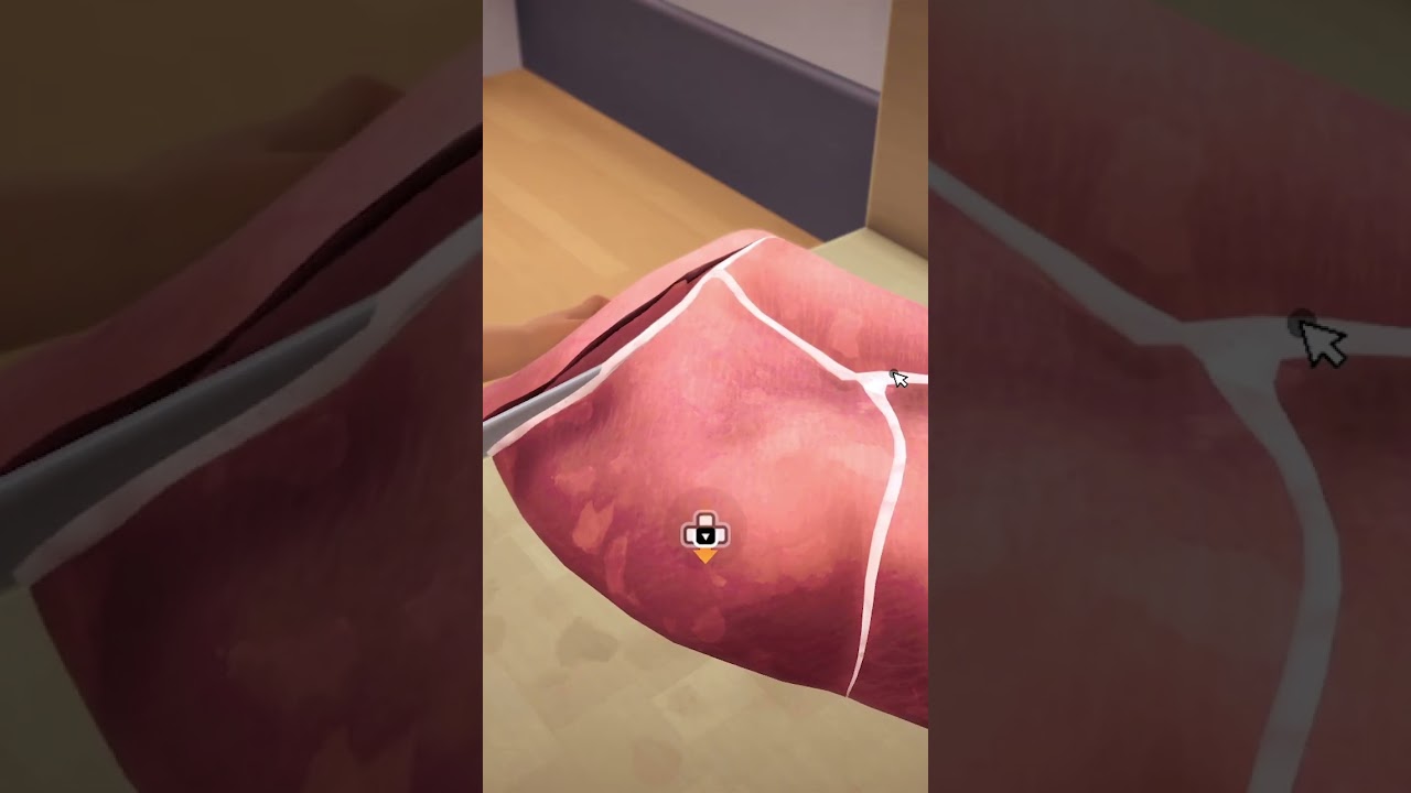 I MADE HARDEST DISH in Chef Life: A Restaurant Simulator #shorts