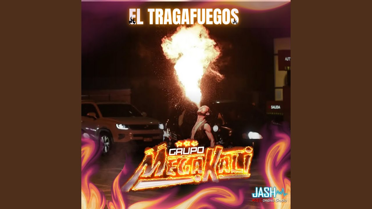 El Tragafuegos
