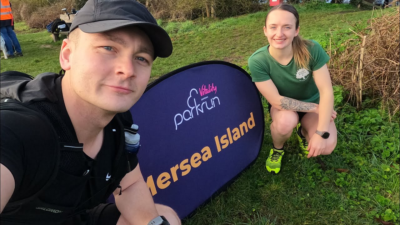 Mersea Island Parkrun | WW2 Trail.