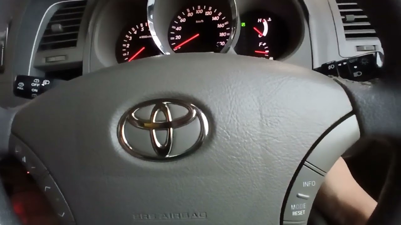 SETTING & JUMPER ALARM INOVA FORTUNER YANG SUKA BUNYI SENDIRI - 100% BERHASIL