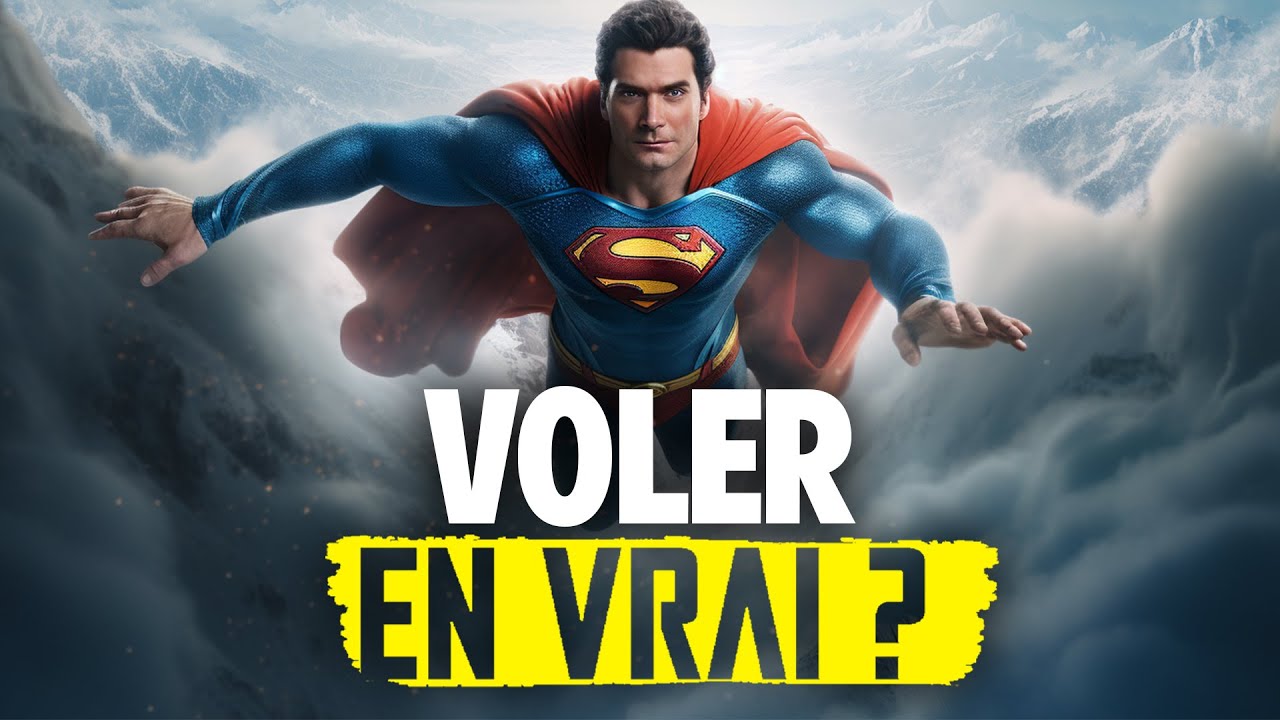 Le PIRE des MEILLEURS super-pouvoirs (et voici pourquoi)