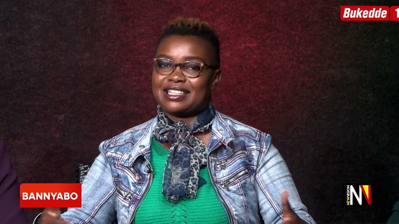 Bannyabo: MWATANDISE DDI OKUMANYIIRA ABAZADDE MBU MONONA EBIRABO?